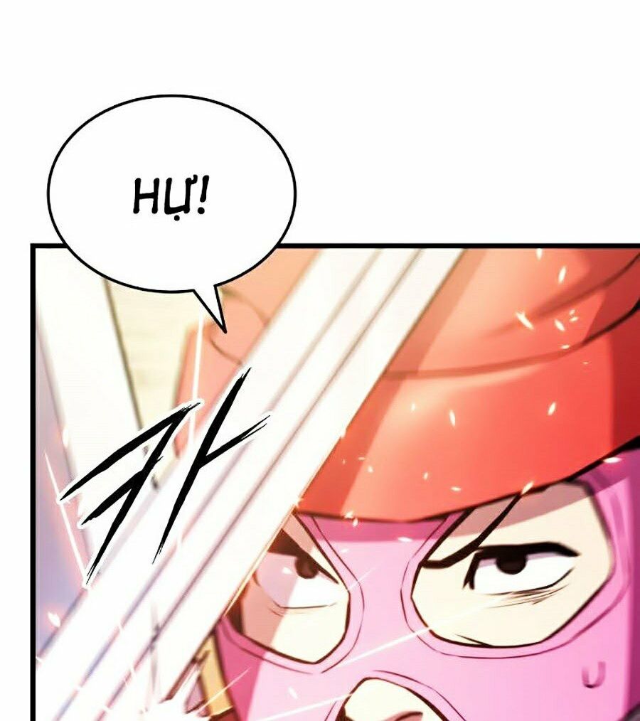 huyền thoại game thủ - tái xuất chapter 33 81