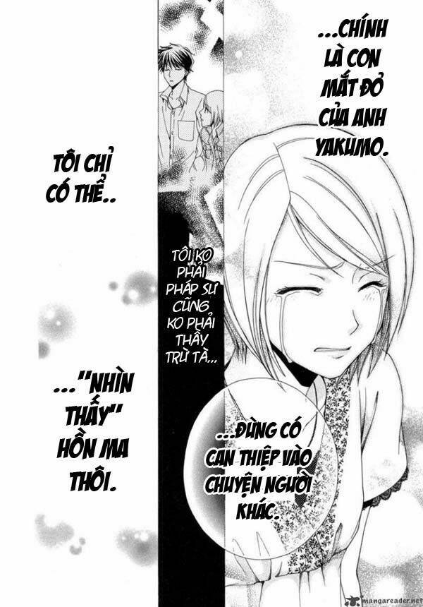 shinrei tantei yakumo - thám tử tâm linh season 1 chapter 6 30