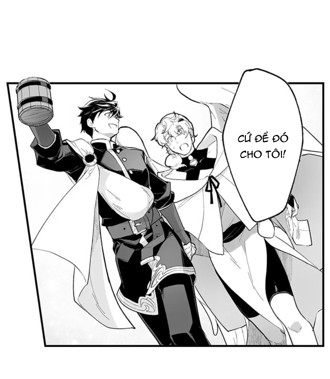 vợ của titan chapter 84 6