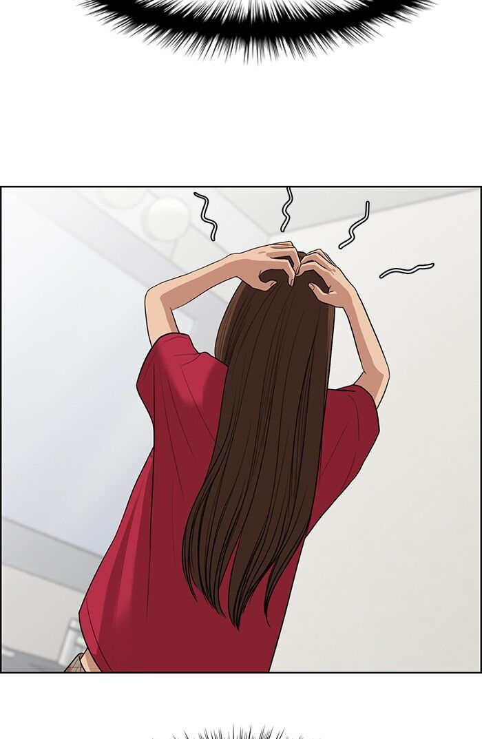 vẻ đẹp đích thực - true beauty chapter 44 15