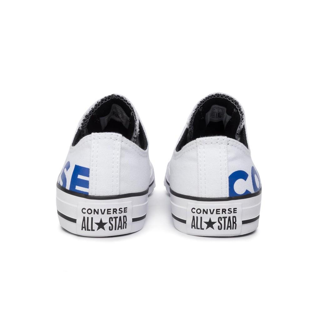 Giày sneakers Converse Chuck Taylor All Star Wordmark 2.0 165431C