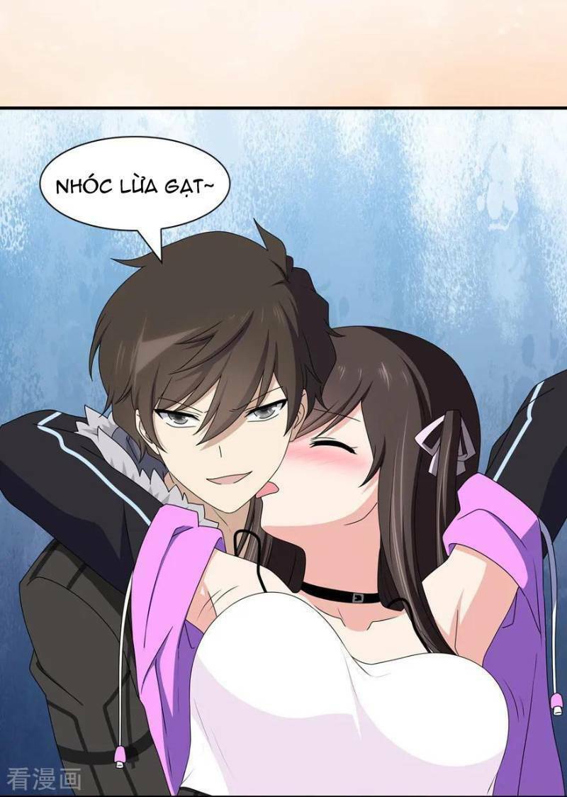 bạn gái virus của tôi chapter 100 41