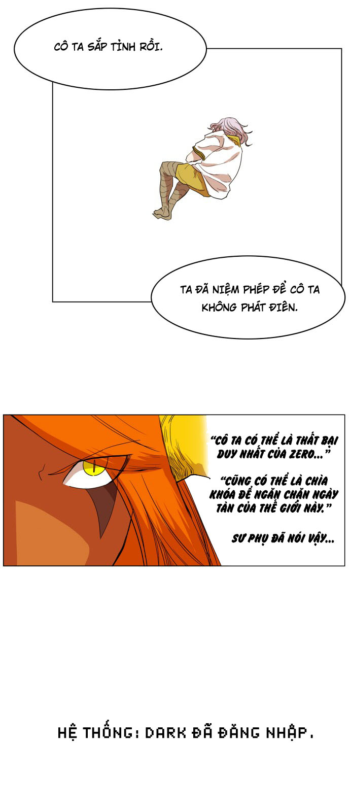 hard core leveling warrior chapter 110 28