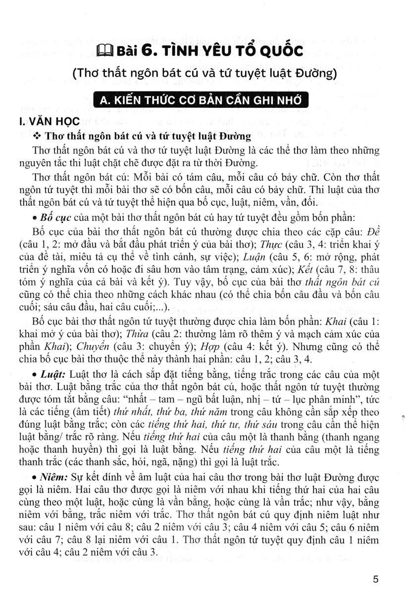 Hướng Dẫn Học Ngữ Văn 8 - Tập 2 _HA