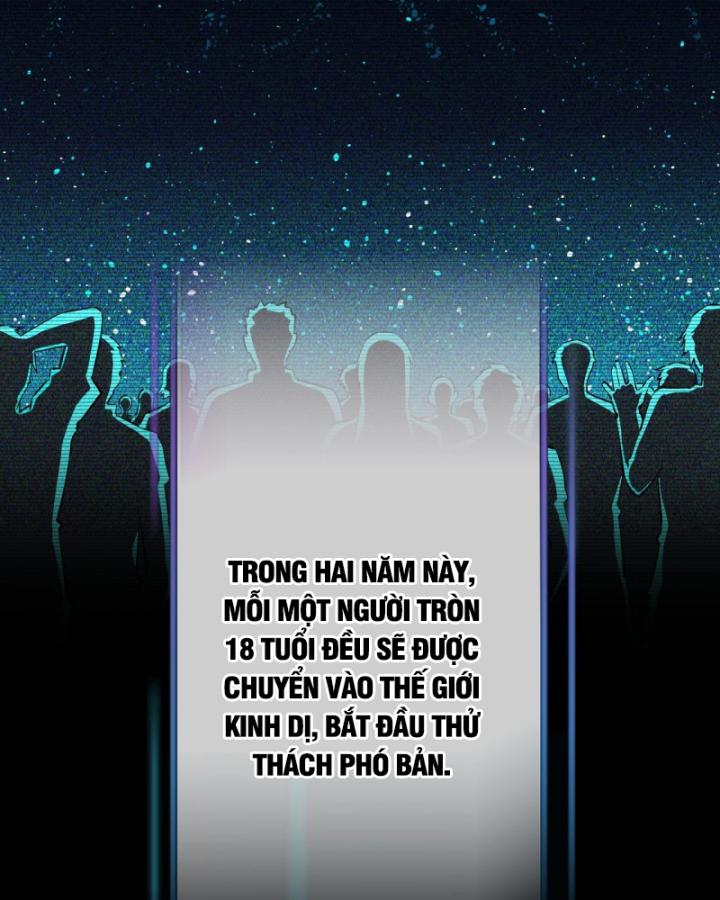 tôi chơi thế giới kinh dị như một trò chơi nuôi dưỡng chapter 1 8