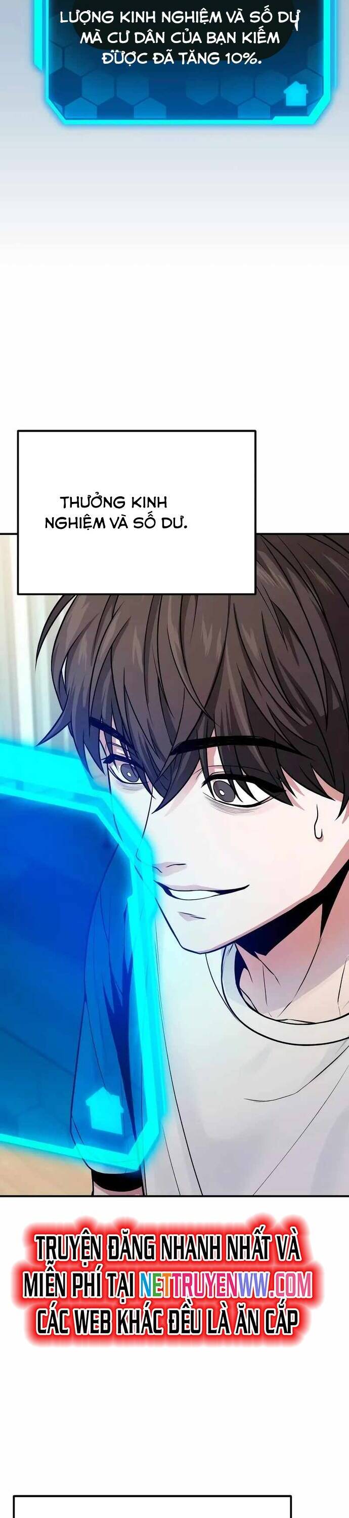 Tuyệt Đối Dân Cư Chapter 7 24