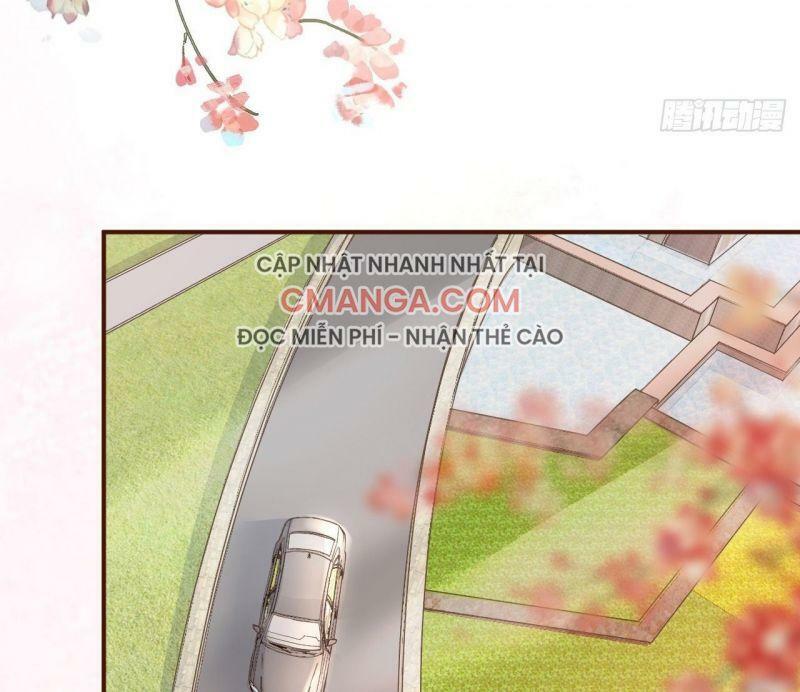bạn gái tôi mới 30+ tuổi xuân chapter 61 39