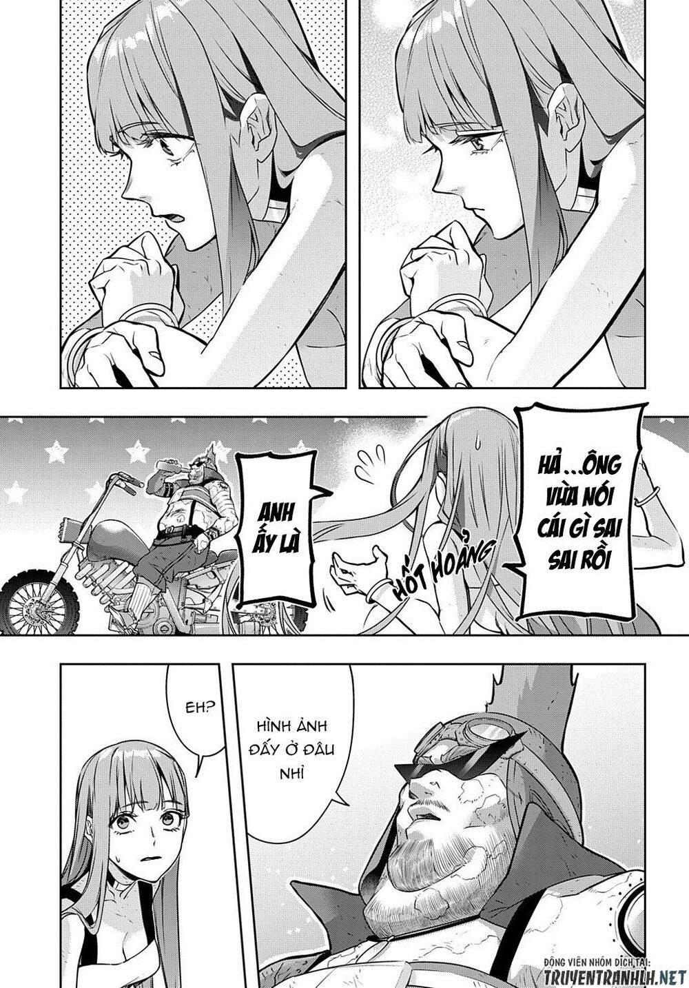 the kingdom of ruin chapter 20 22