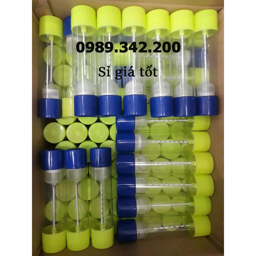 Ống đo độ mặn chuẩn/Ống độ mặn nhanh