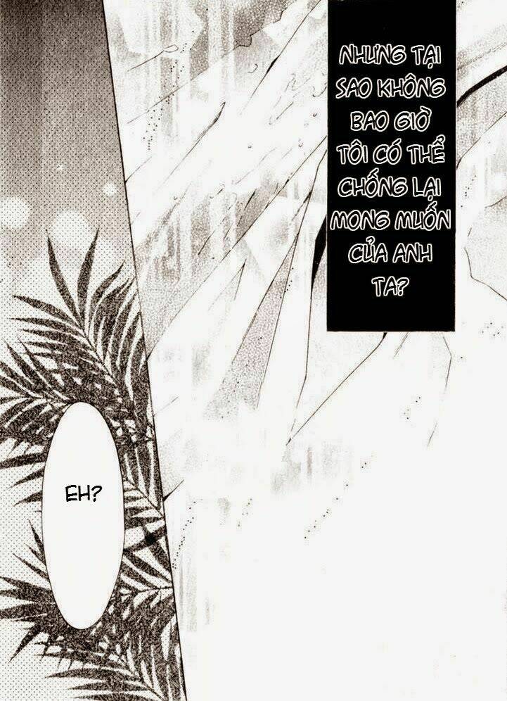 người yêu siêu cấp chapter 14.2 33