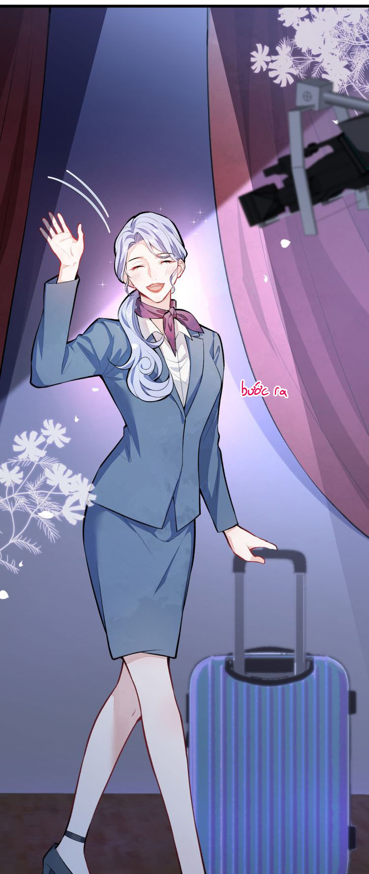 hotsearch của ảnh đế chapter 11 15