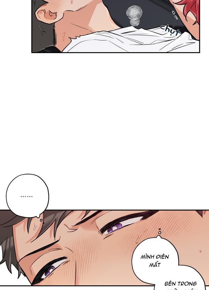 gâu gâu! chapter 32 23