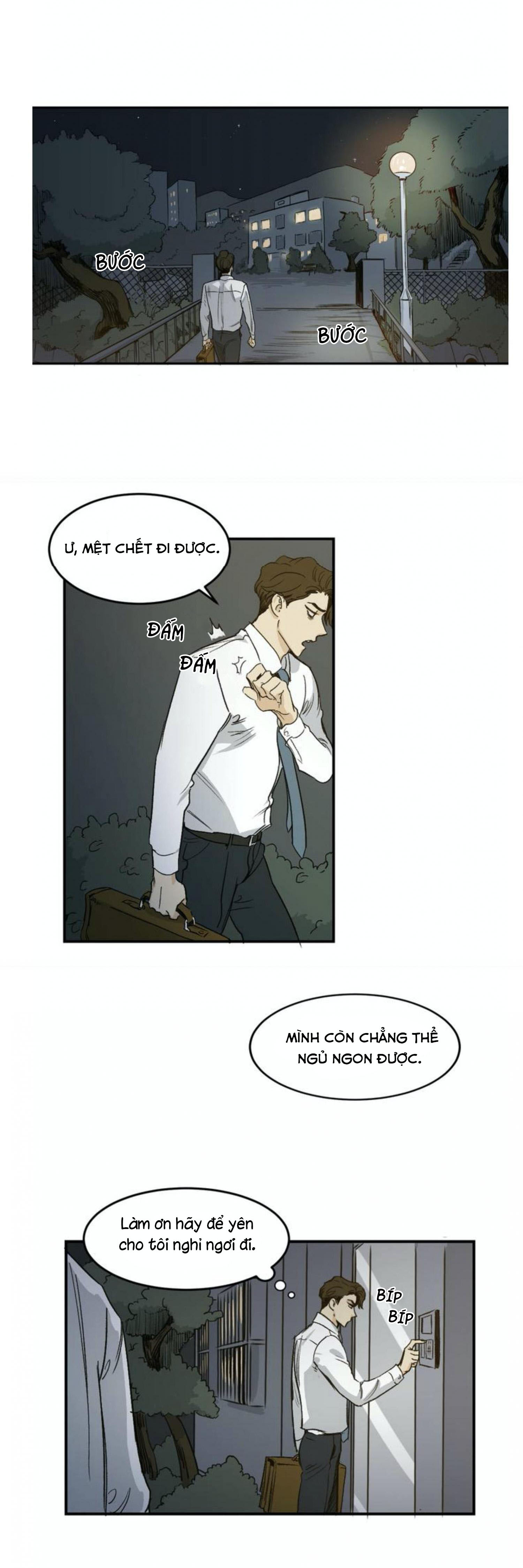 đến bên em đi! chapter 1 20