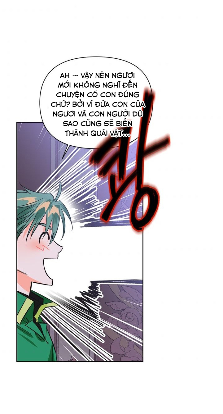 ác nữ xứng đôi với bạo chúa chapter 19 7