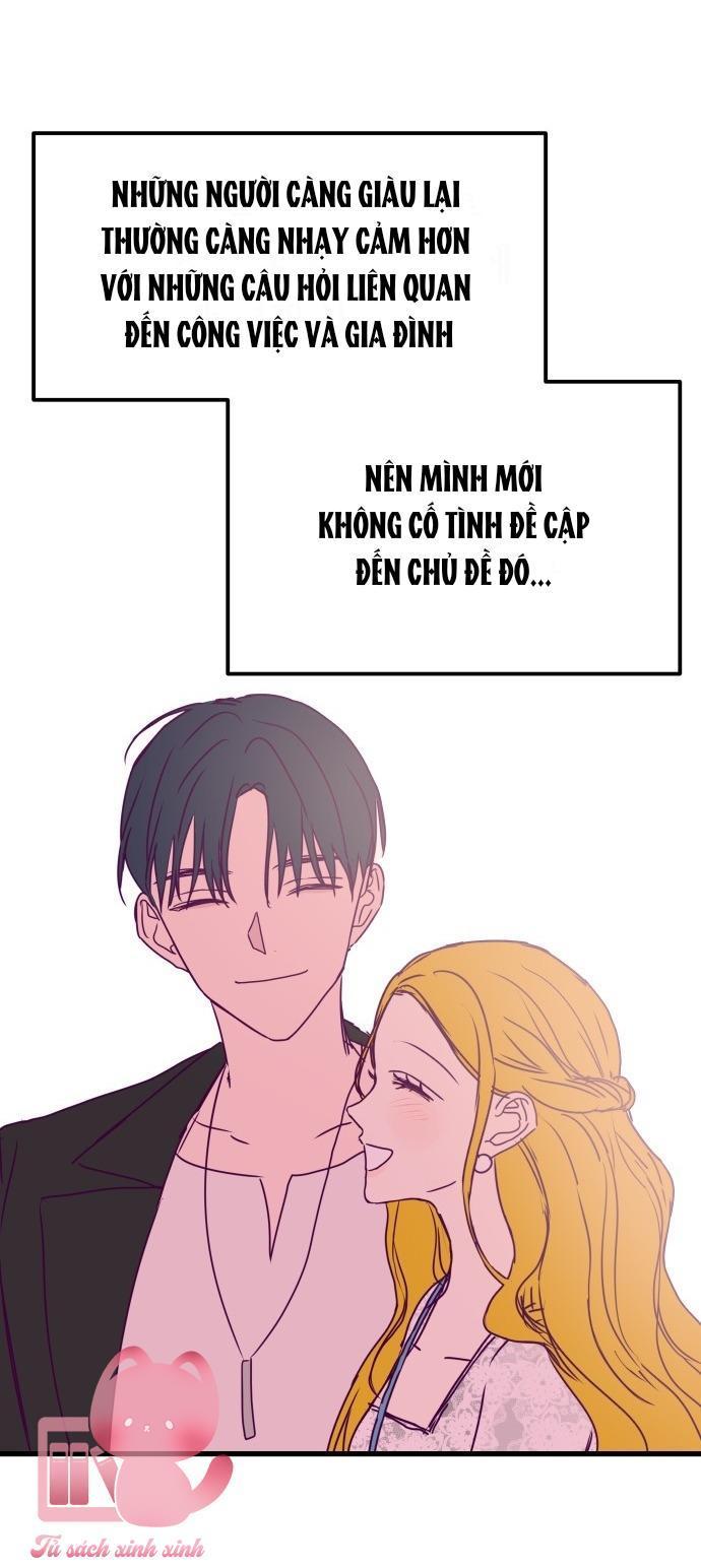 kẻ cắp gặp bà già chapter 6 46