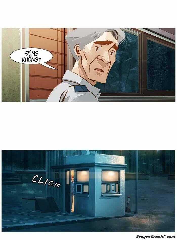 subtle disaster chapter 35 17