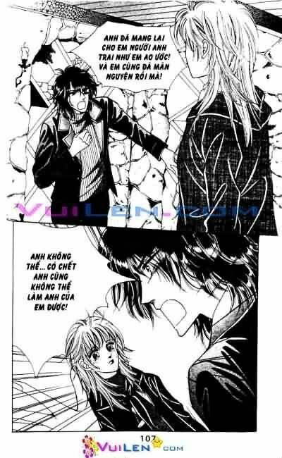 tìm anh - look for oppa chapter 10 107