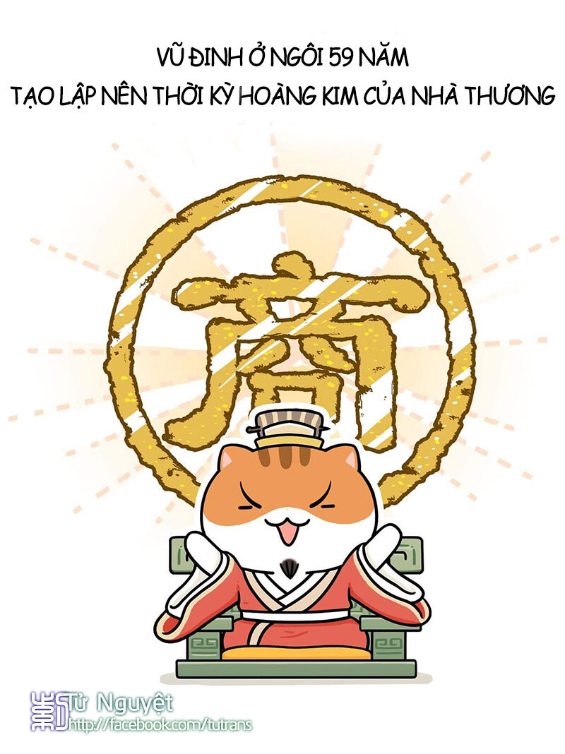 nếu lịch sử là một bầy mèo chapter 9 40