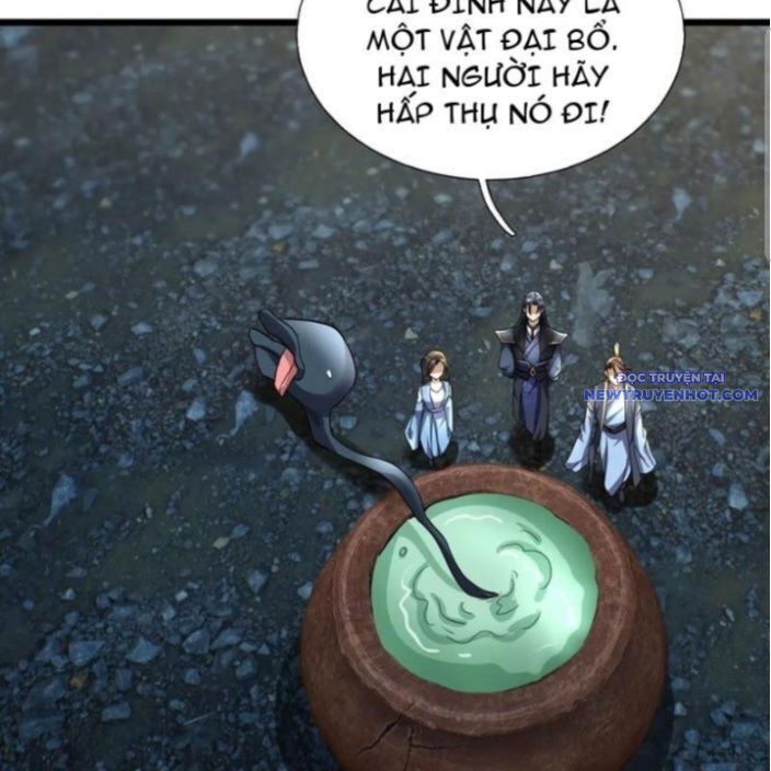 ngủ say vạn cổ: xuất thế đẩy ngang chư thiên chapter 89 71