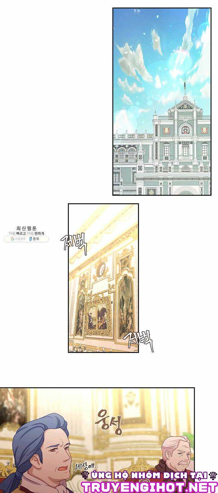 hãy coi chừng ác nữ chapter 74 37