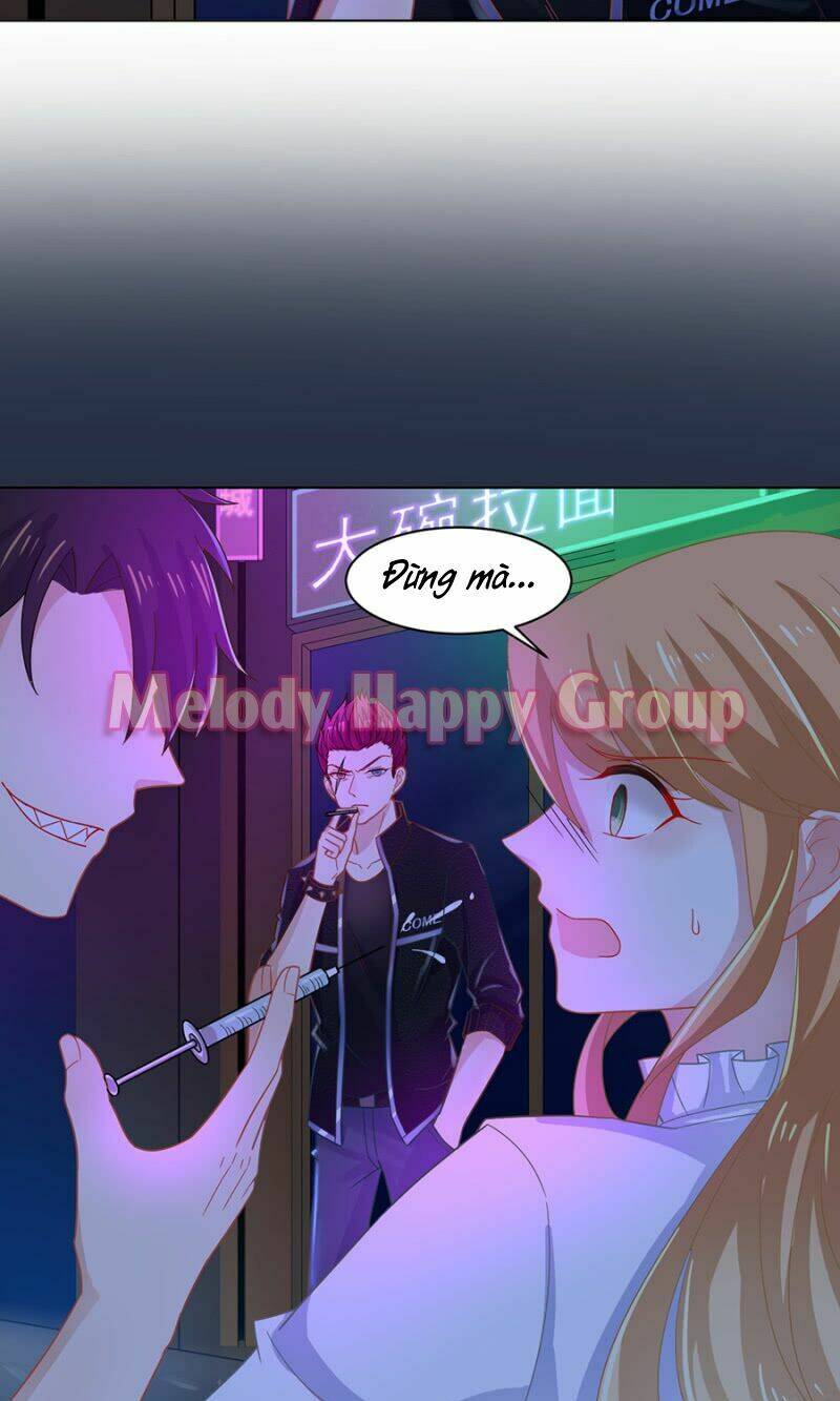 ma lạt thiên kim đẩu ác thiếu chapter 152 15