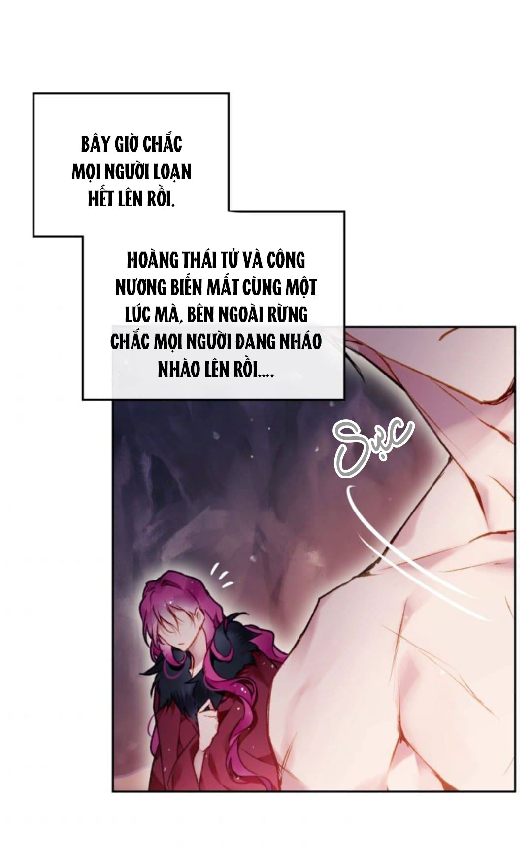 kết thúc của nhân vật phản diện chỉ có thể là cái chết chapter 71 22