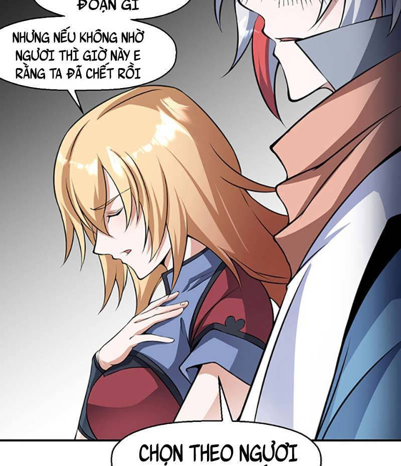 võ đạo độc tôn chapter 509 5