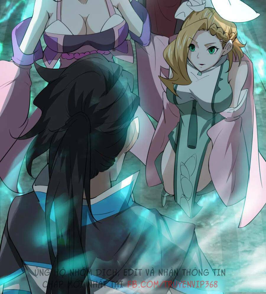 ma hoàng sư đệ quả thực quá chung tình chapter 96 28