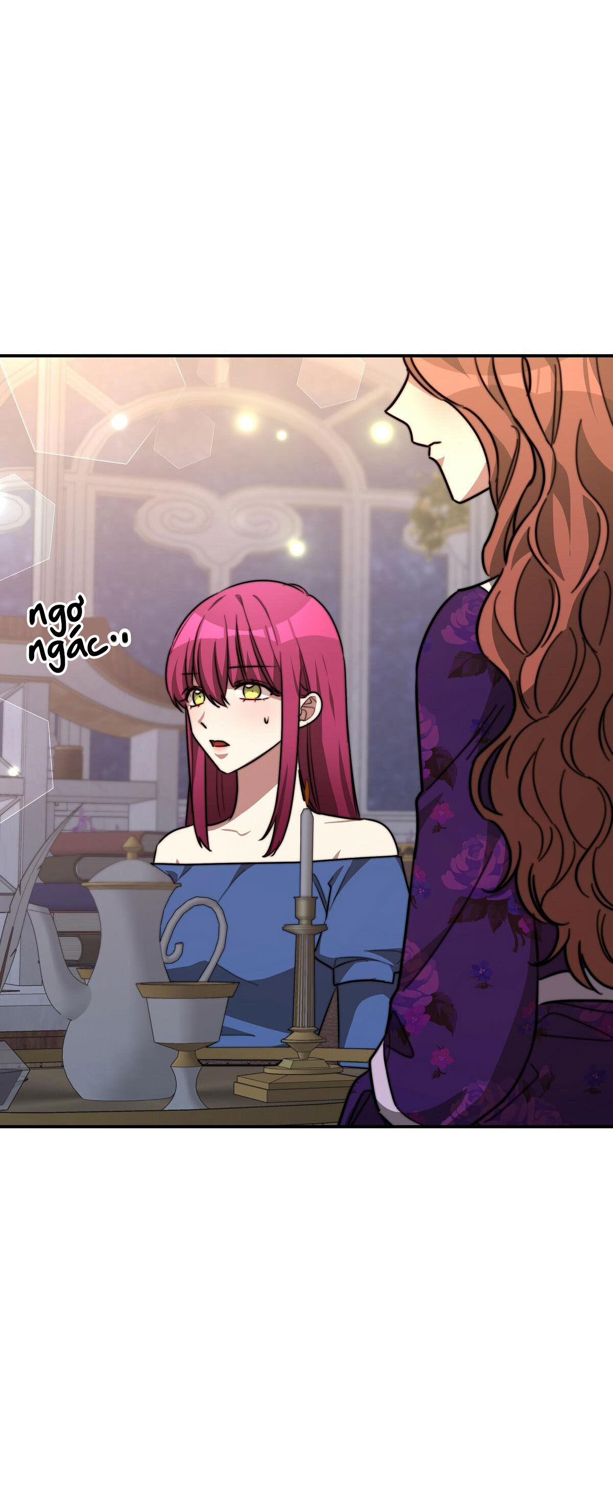 cuộc hôn nhân tay ba chapter 21 45