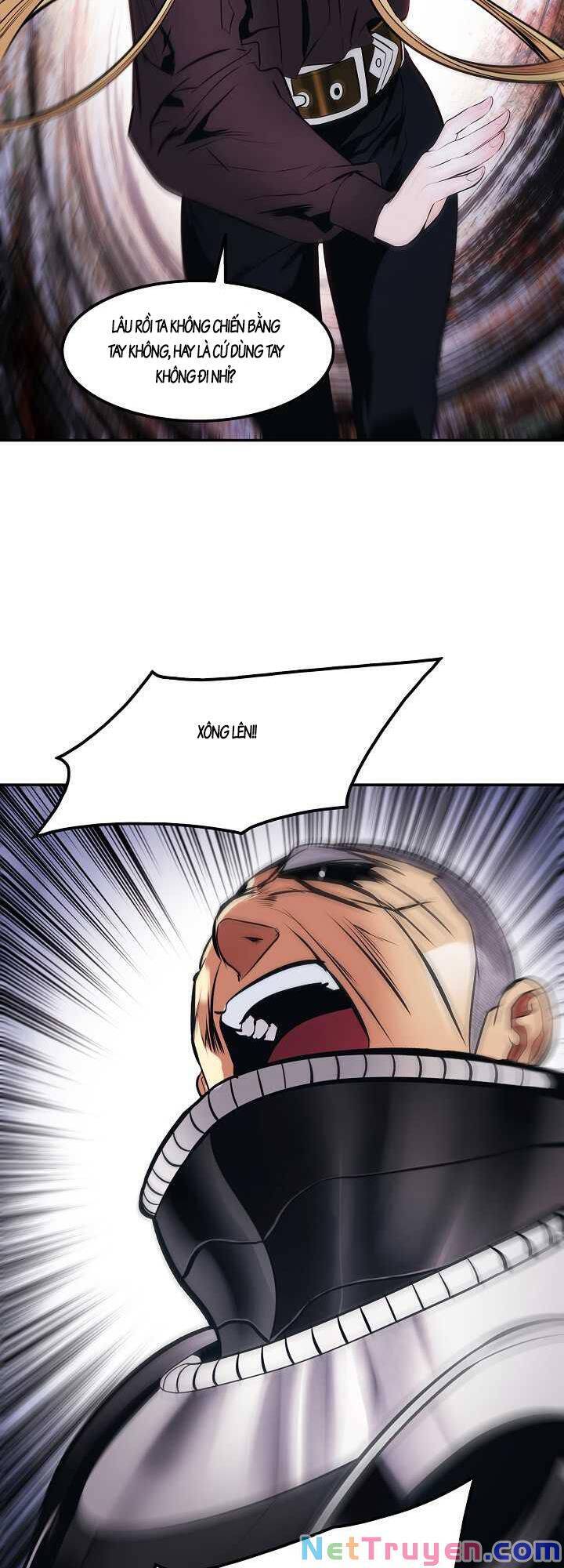bất bại chân ma chapter 110 34