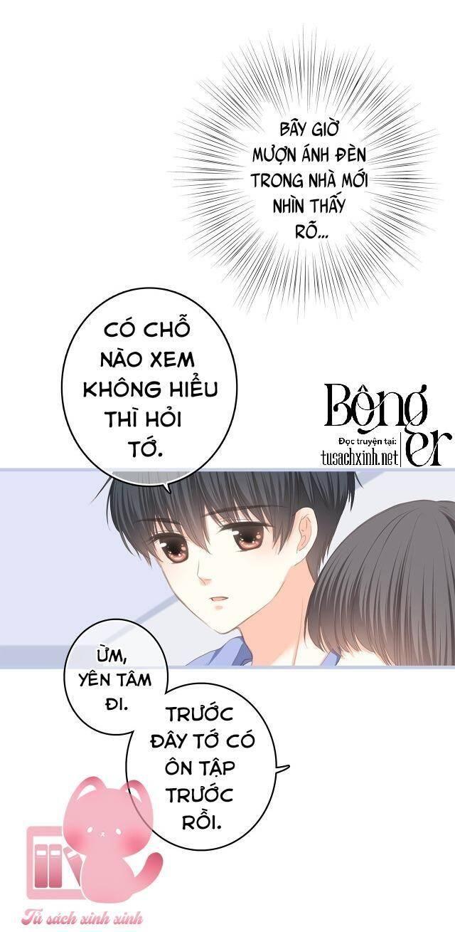 con tim rung động 2 chapter 122.2 3