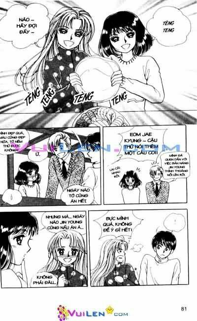 cánh cửa mùa hè chapter 6 81