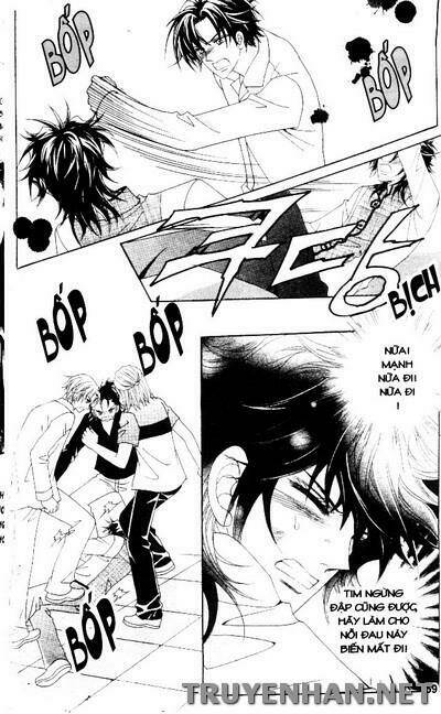 em là tất cả chapter 31 19