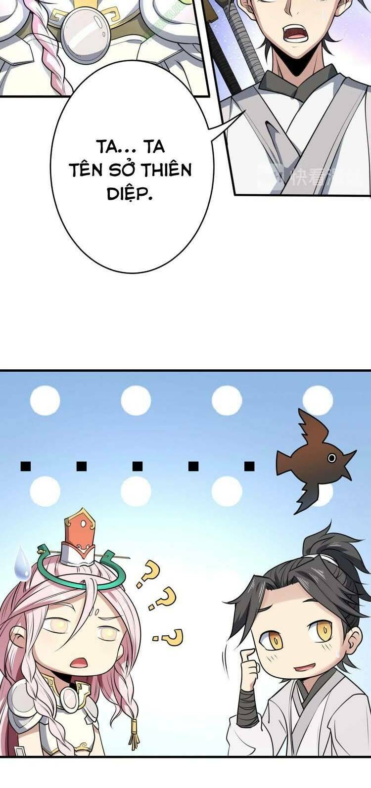 tu la võ thánh chapter 10.2 4