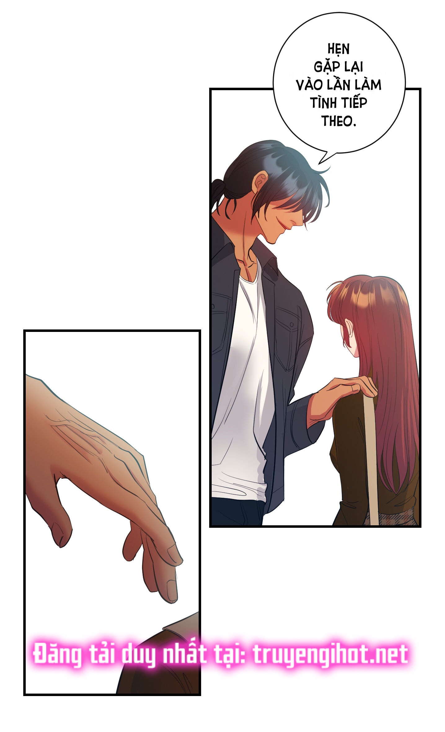 [18+] một lòng một dạ chapter 24.1 24