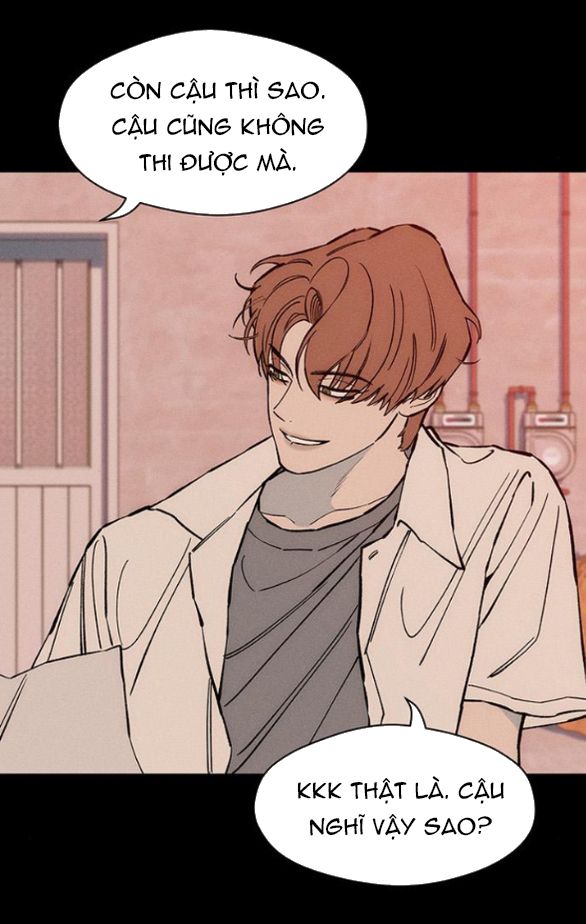 [18+] Nước Mắt Trên Đóa Hoa Tàn chapter 29.2 7