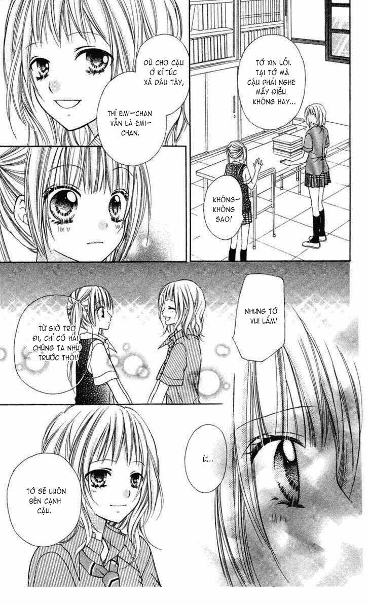 love berrish chapter 18 16