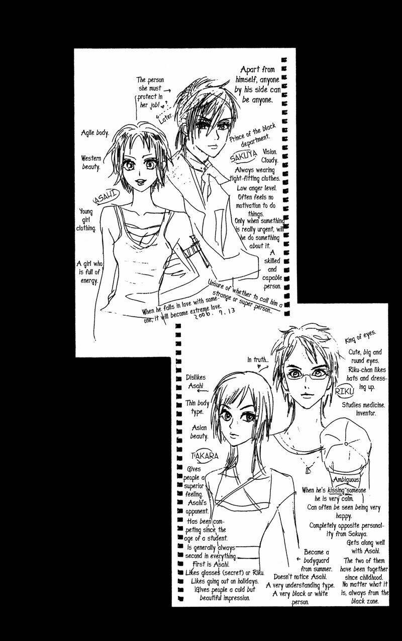 grand sun chapter 12 5