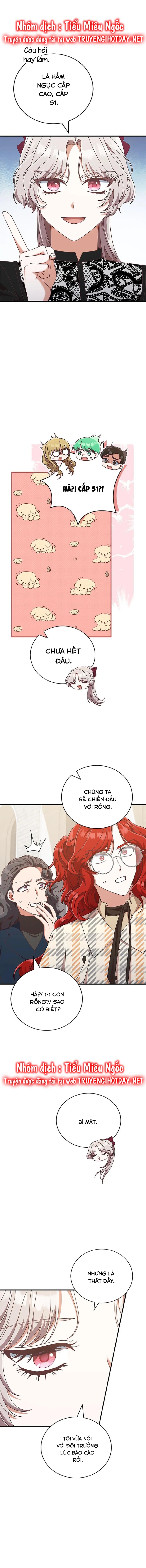 sự hiểu lầm tai hại giữa tôi và đại ma vương chapter 51 7