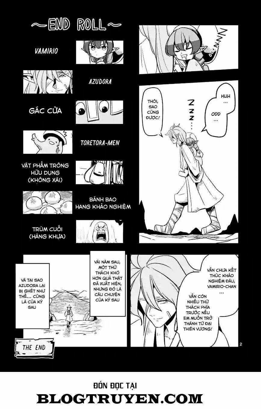 helck manga chapter 63.5 19