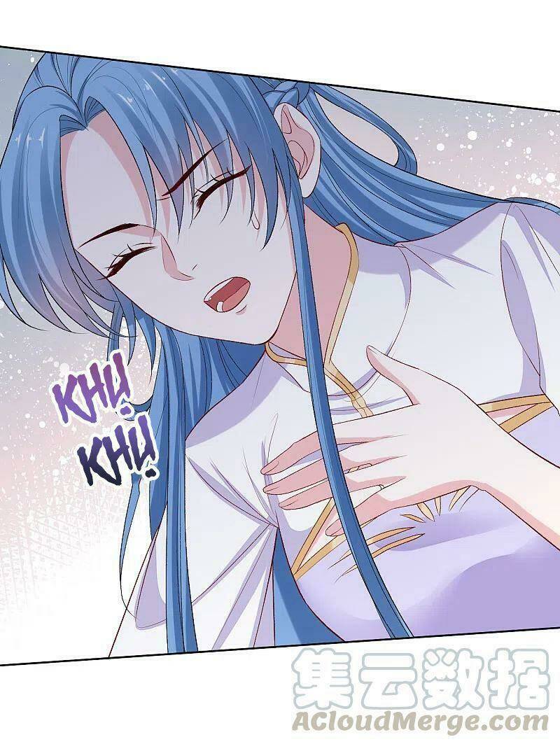 độc y đích nữ chapter 224 29