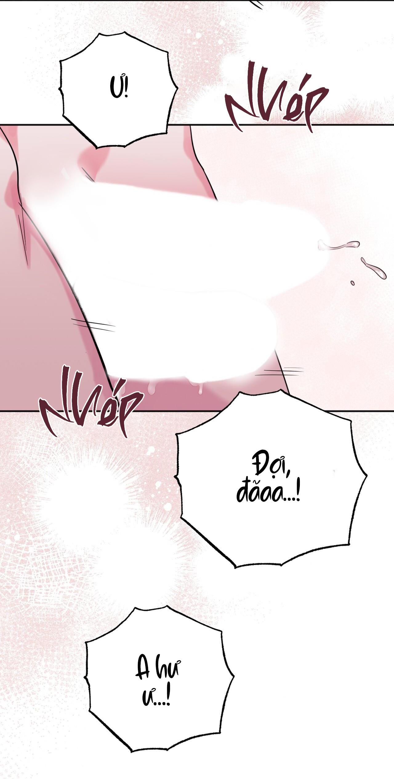 cạm bẫy đại học [m] chapter 52 12