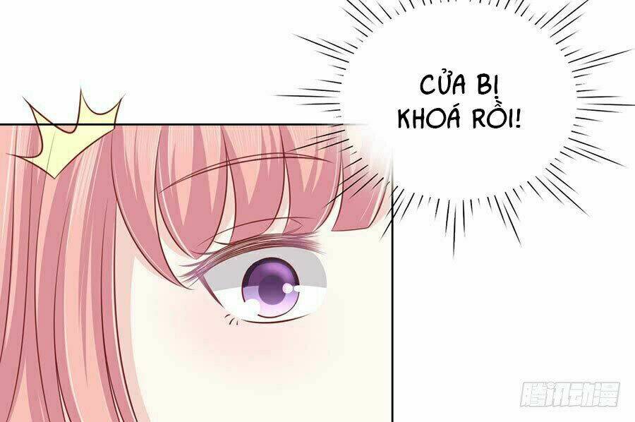 liệt ái tri hạ: series mật đào tiểu tình nhân chapter 126 19