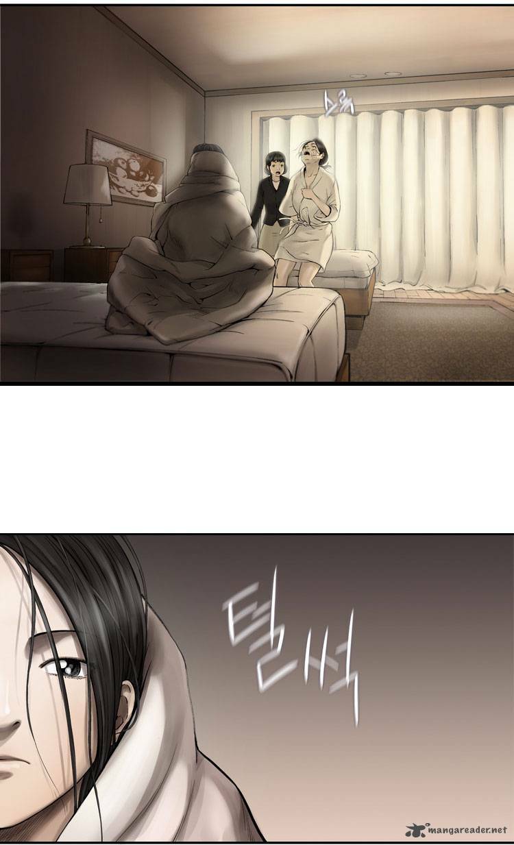 diamond dust chapter 3 60