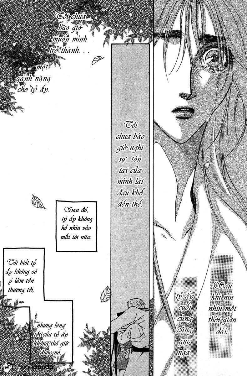 tao tie jie (tế sơn thần) chapter 8 29