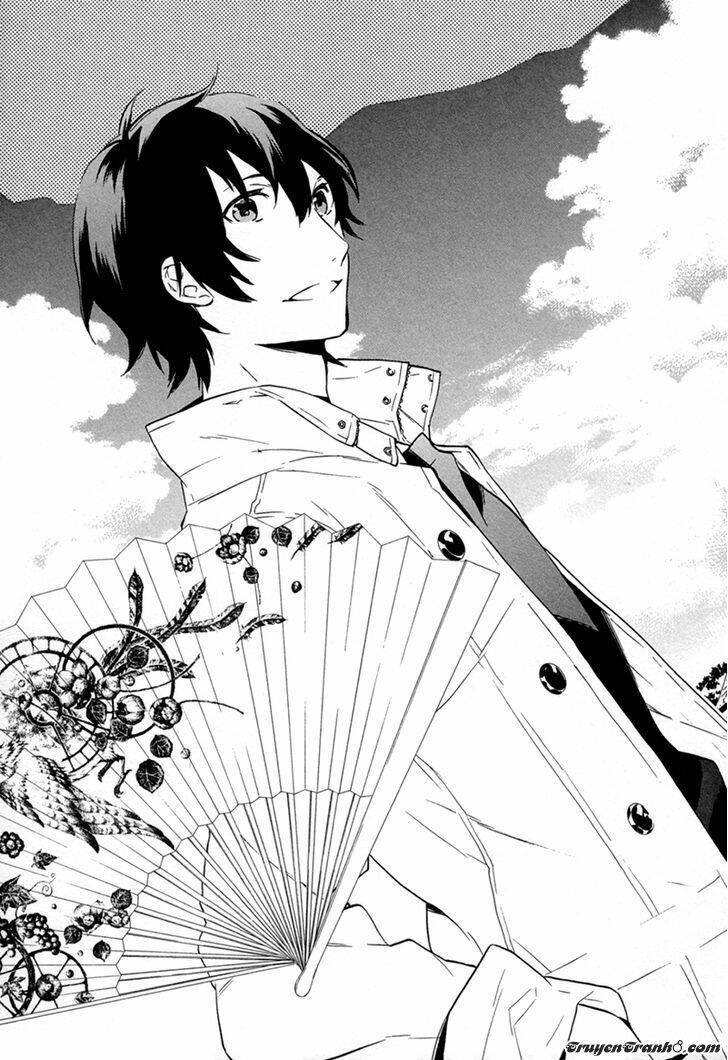 kakemakumo, kashikoki chapter 4 6