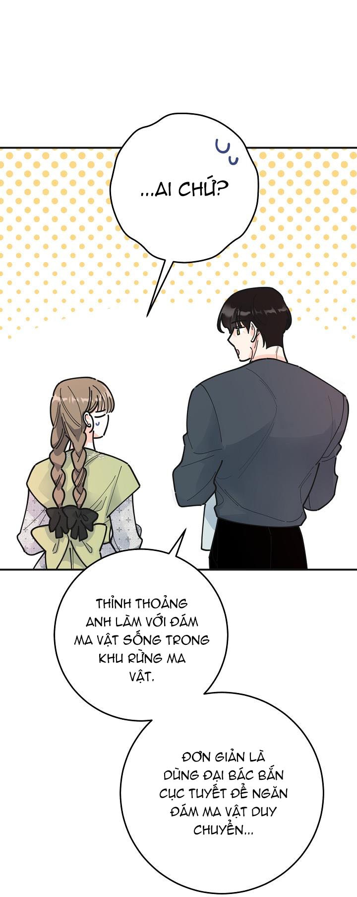 ác nữ tiểu thư chapter 90 14