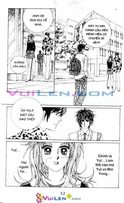 nụ hôn đầu chapter 1 52