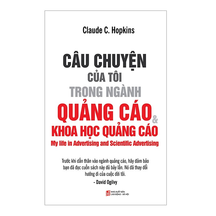 Combo Sách : Câu Chuyện Của Tôi Trong Ngành Quảng Cáo Và Khoa Học Quảng Cáo + Free Marketing – 101 Ý Tưởng Phát Triển Doanh Nghiệp Với Chi Phí Thấp