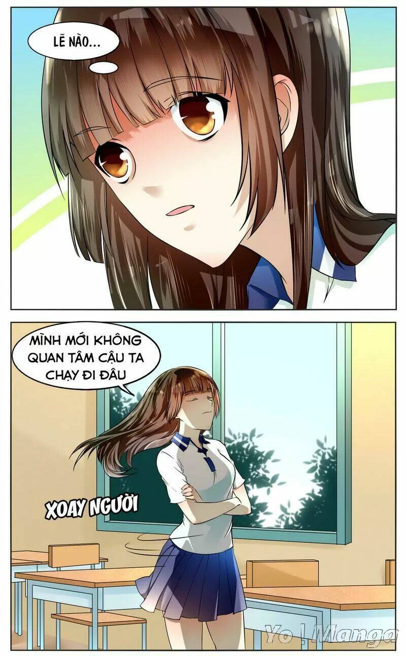 tôi là vợ tôi chapter 43 8